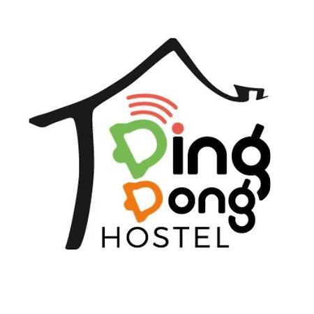 Ding-Dong Hostel Cali Extérieur photo